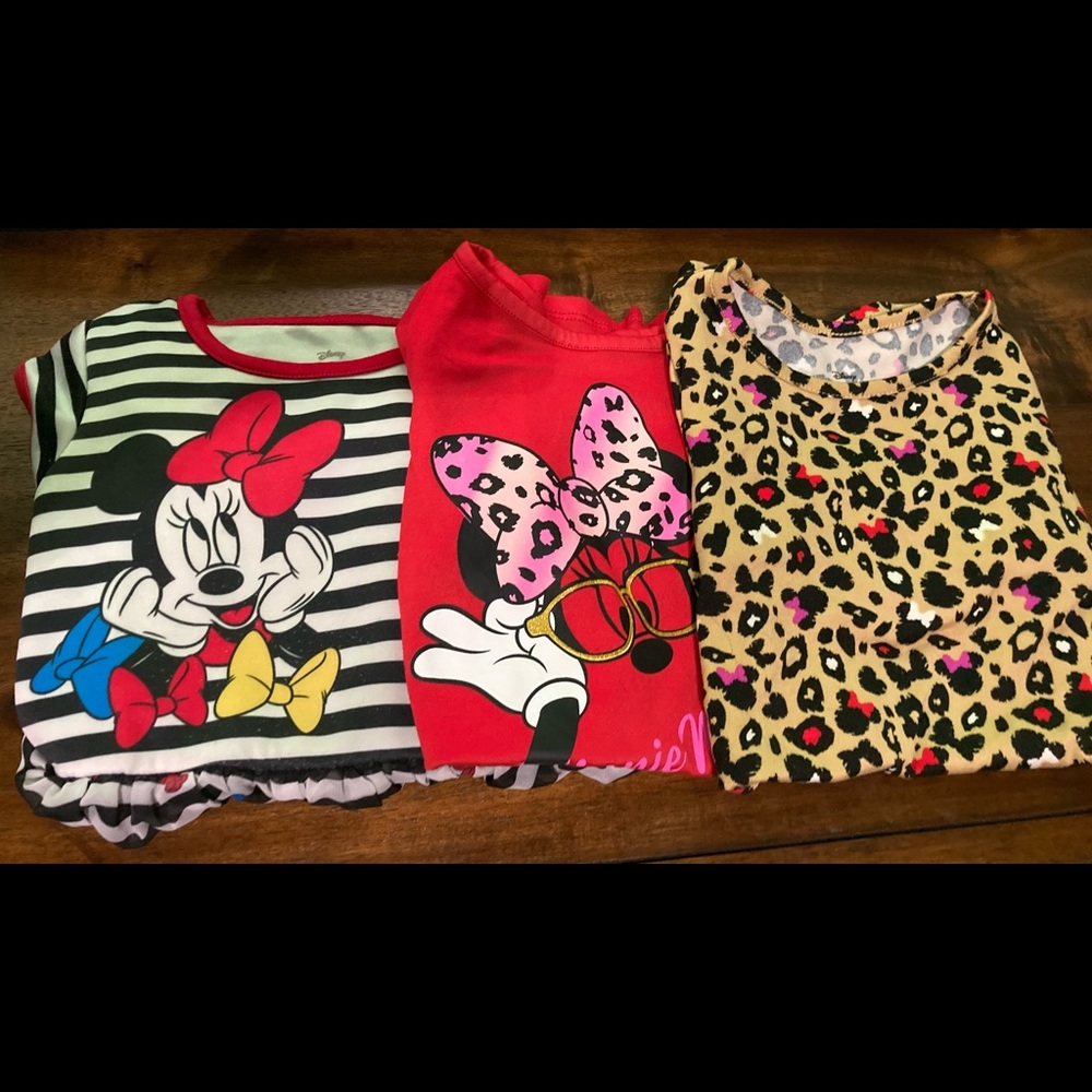 Minnie Mouse bundle!!!